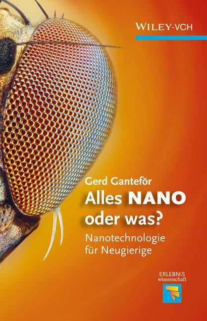 Cover-Bild Alles NANO oder was?