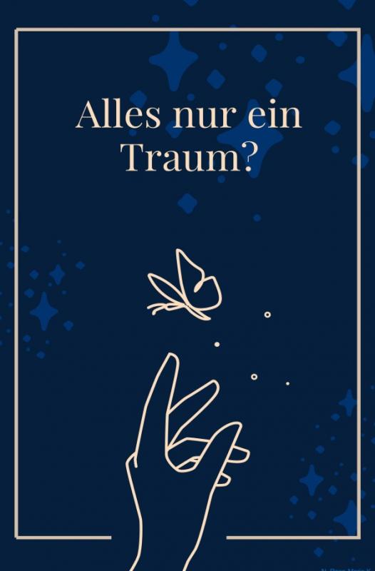 Cover-Bild Alles Nur ein Traum? Träume verstehen und richtig deuten - Taschenbuch