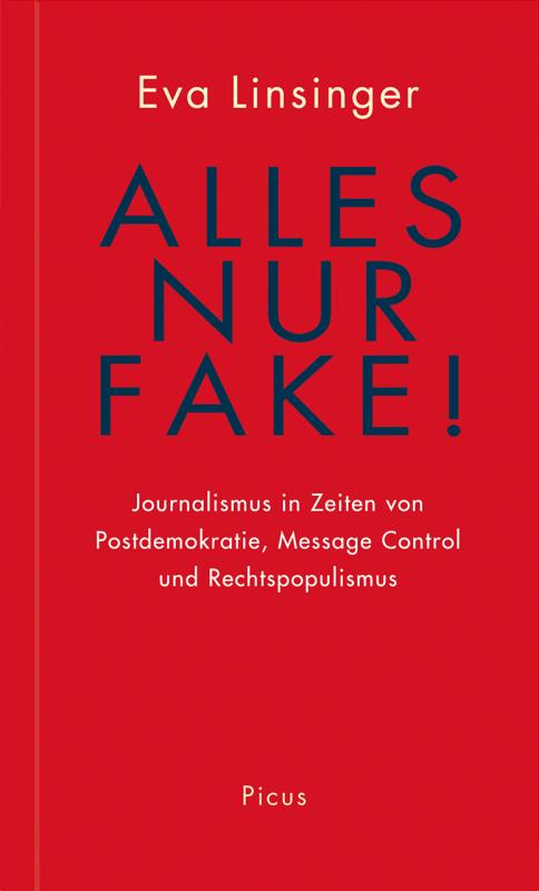 Cover-Bild Alles nur Fake!