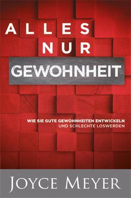 Cover-Bild Alles nur Gewohnheit