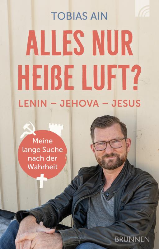 Cover-Bild Alles nur heiße Luft?