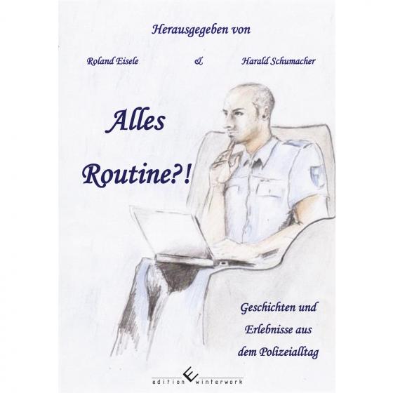 Cover-Bild Alles Routine?!