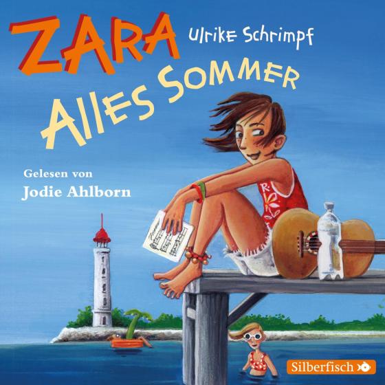 Cover-Bild Alles Sommer