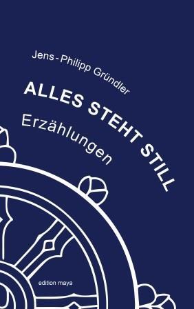 Cover-Bild Alles steht still