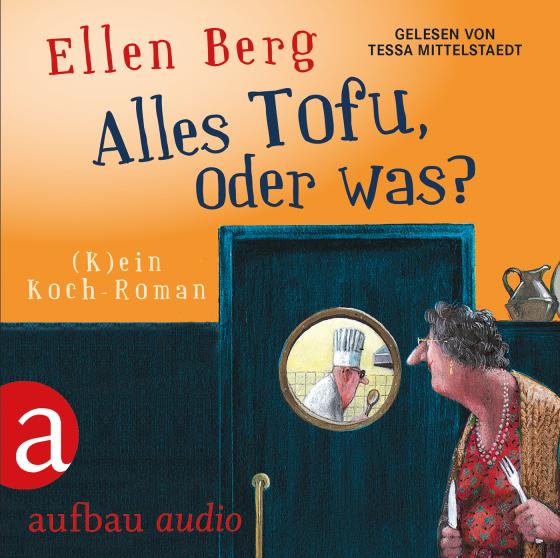 Cover-Bild Alles Tofu, oder was?