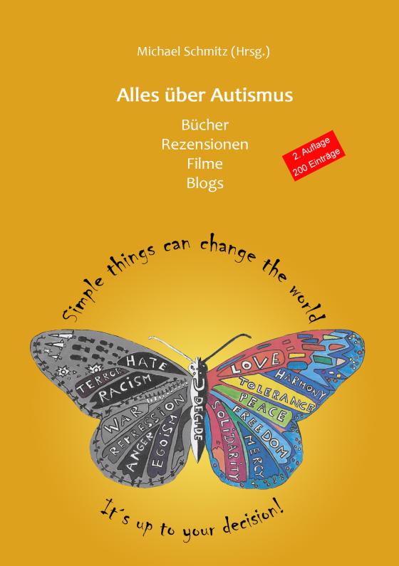 Cover-Bild Alles über Autismus