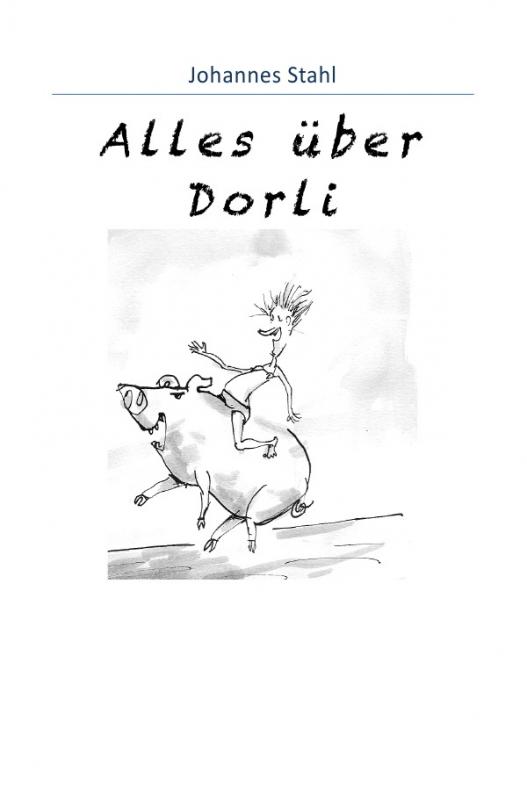 Cover-Bild Alles über Dorli