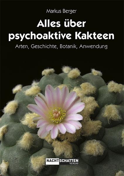 Cover-Bild Alles über psychoaktive Kakteen