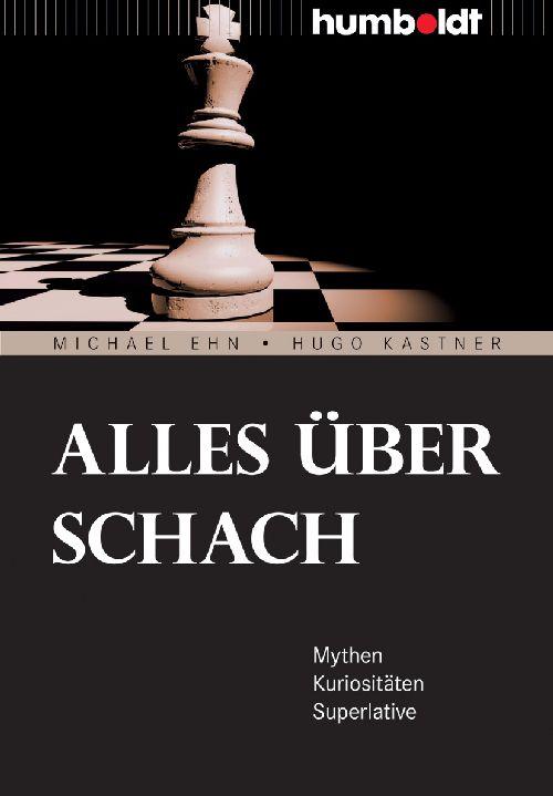 Cover-Bild Alles über Schach