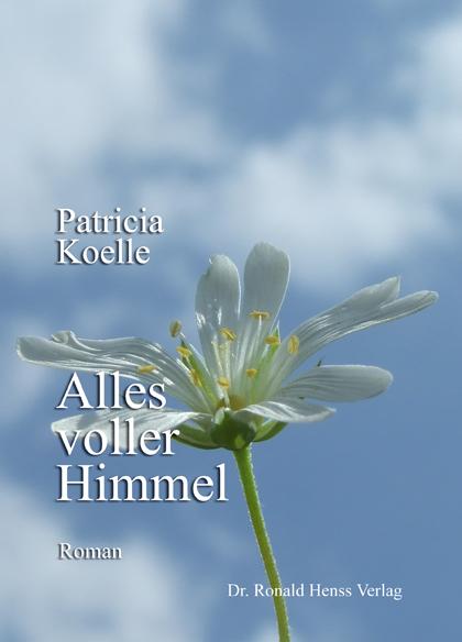 Cover-Bild Alles voller Himmel