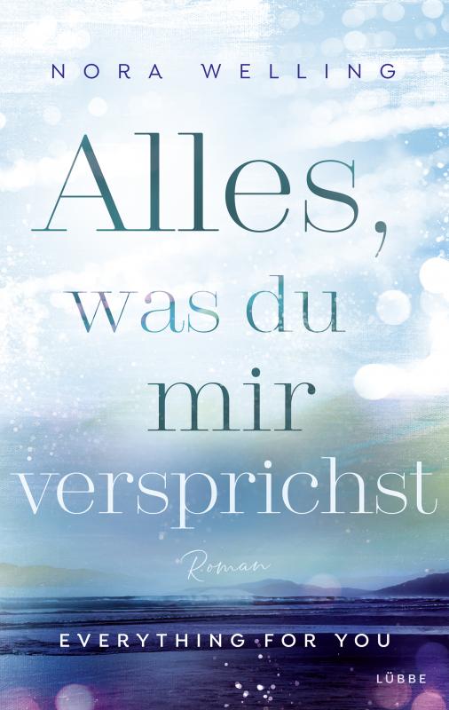 Cover-Bild Alles, was du mir versprichst