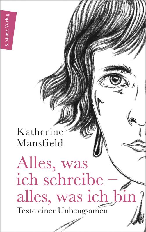 Cover-Bild Alles, was ich schreibe – alles, was ich bin