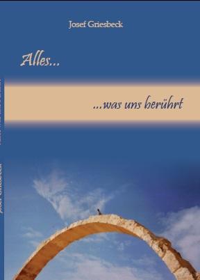 Cover-Bild Alles was uns berührt