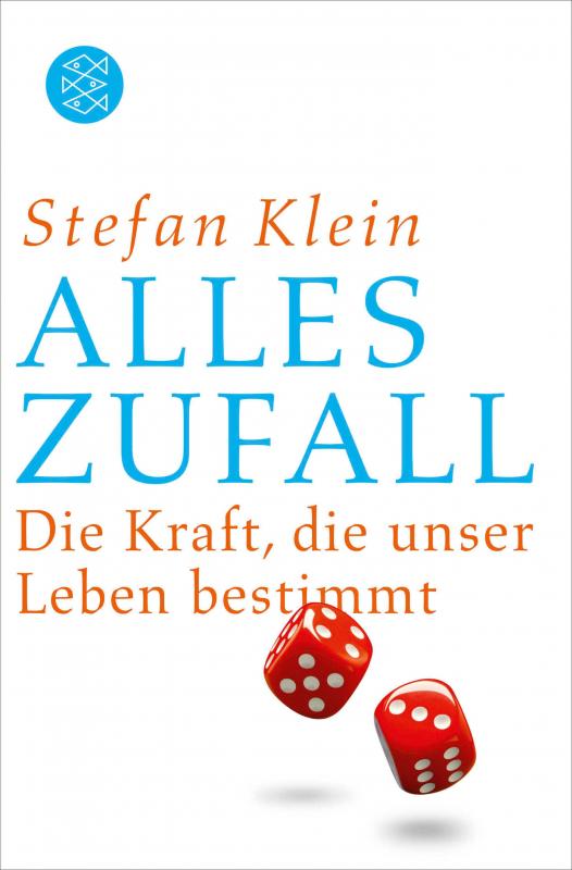 Cover-Bild Alles Zufall