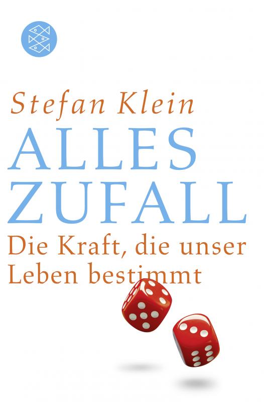 Cover-Bild Alles Zufall