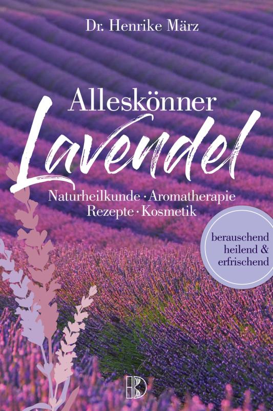 Cover-Bild Alleskönner Lavendel