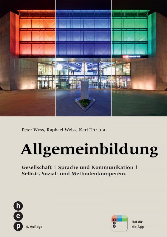 Cover-Bild Allgemeinbildung