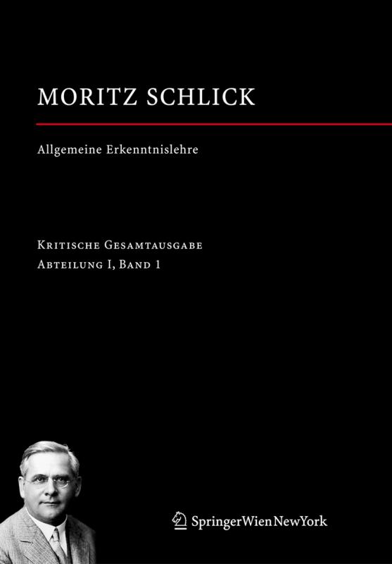 Cover-Bild Allgemeine Erkenntnislehre