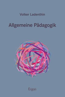 Cover-Bild Allgemeine Pädagogik