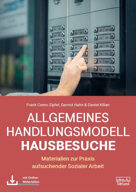 Cover-Bild Allgemeines Handlungsmodell Hausbesuche (AHH)