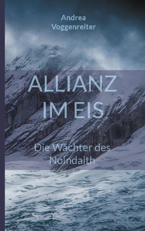 Cover-Bild Allianz im Eis