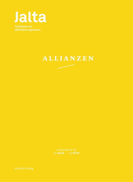 Cover-Bild Allianzen