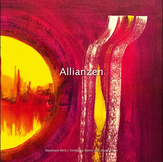 Cover-Bild Allianzen