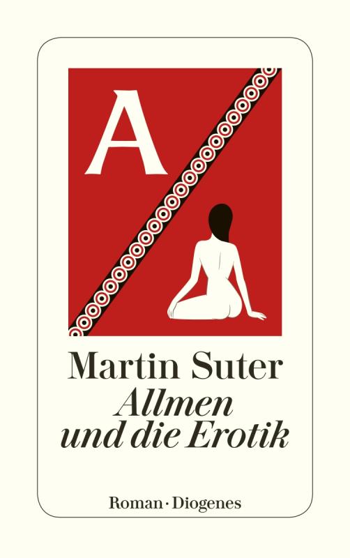 Cover-Bild Allmen und die Erotik