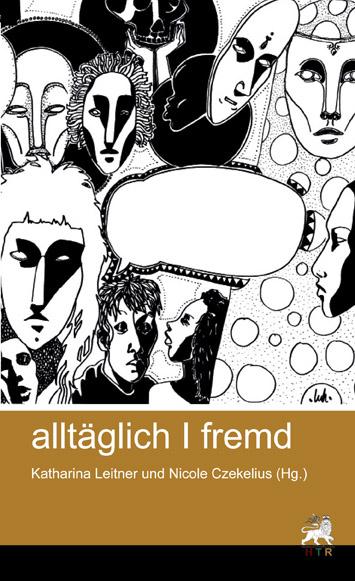 Cover-Bild alltäglich /fremd