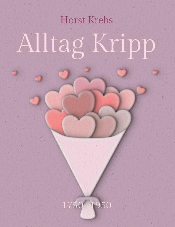 Cover-Bild Alltag Kripp