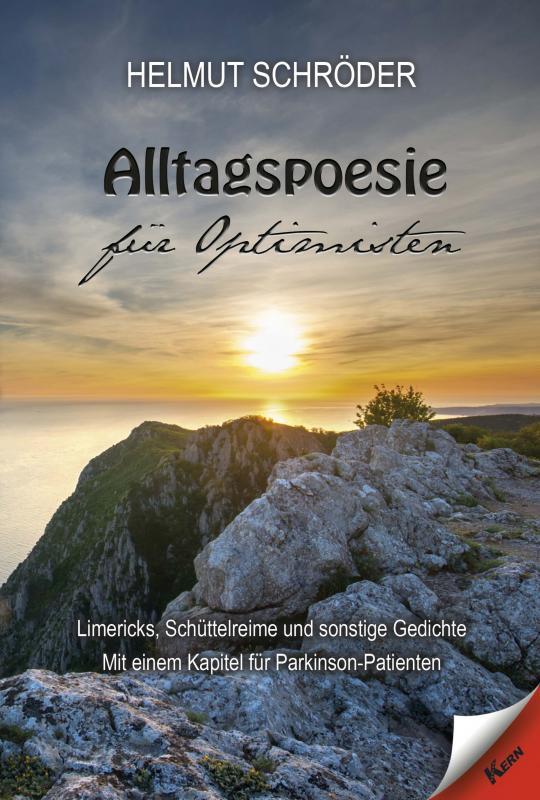 Cover-Bild Alltagspoesie für Optimisten