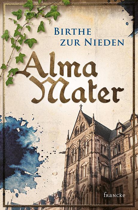 Cover-Bild Alma Mater