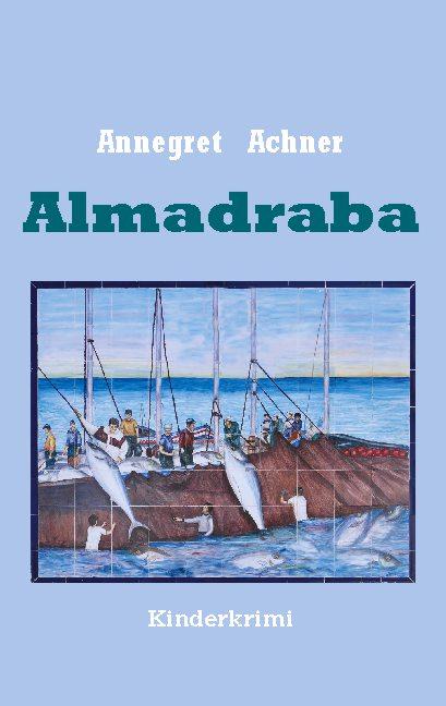 Cover-Bild Almadraba