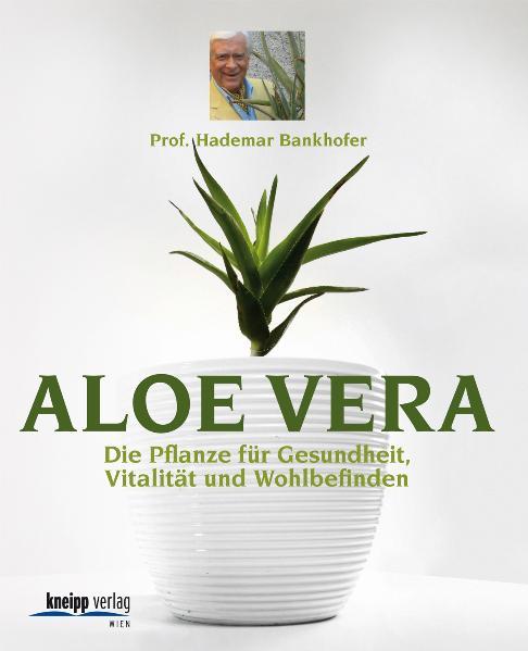 Cover-Bild Aloe Vera