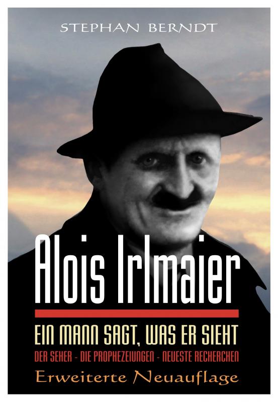 Cover-Bild Alois Irlmaier