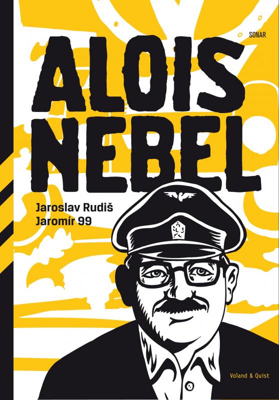 Cover-Bild Alois Nebel