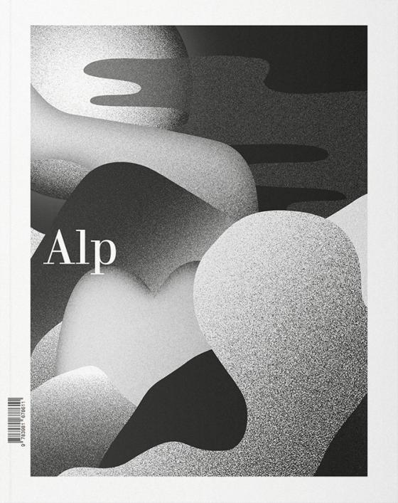 Cover-Bild Alp Magazin Acquarossa