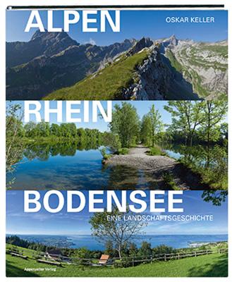 Cover-Bild Alpen-Rhein-Bodensee