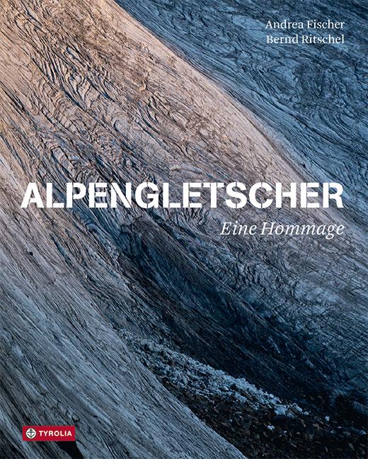 Cover-Bild Alpengletscher