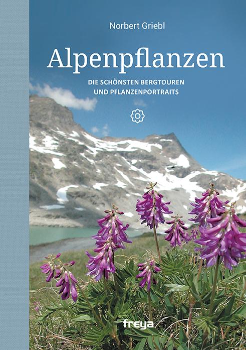 Cover-Bild Alpenpflanzen