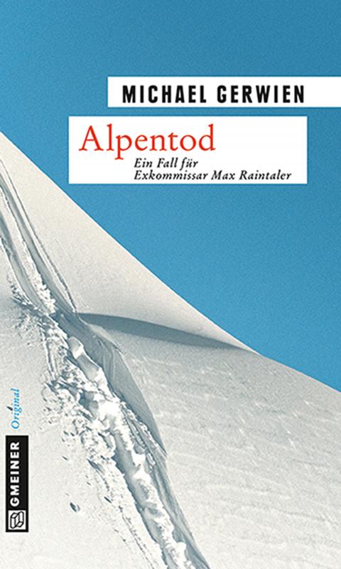 Cover-Bild Alpentod
