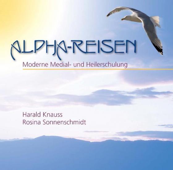 Cover-Bild Alpha-Reisen