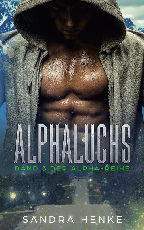 Cover-Bild Alphaluchs (Alpha Band 3)