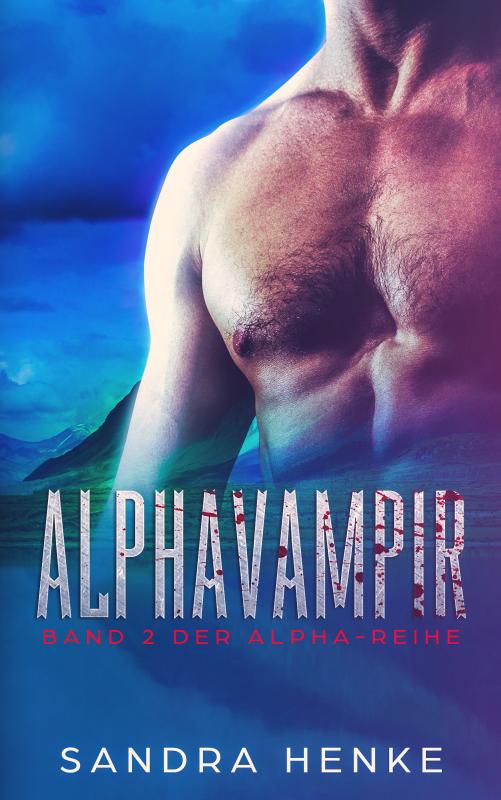 Cover-Bild Alphavampir (Alpha Band 2)