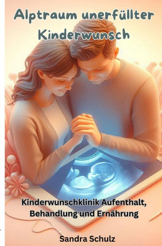 Cover-Bild Alptraum unerfüllter Kinderwunsch