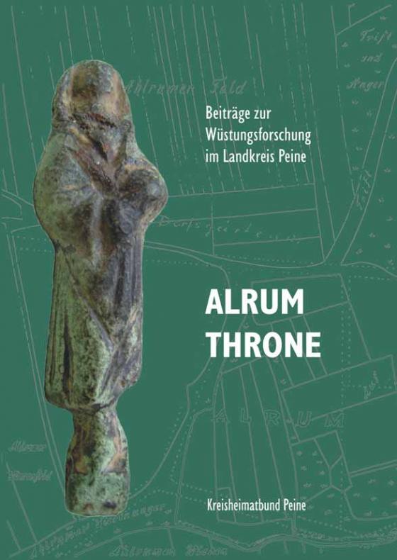 Cover-Bild Alrum, Throne