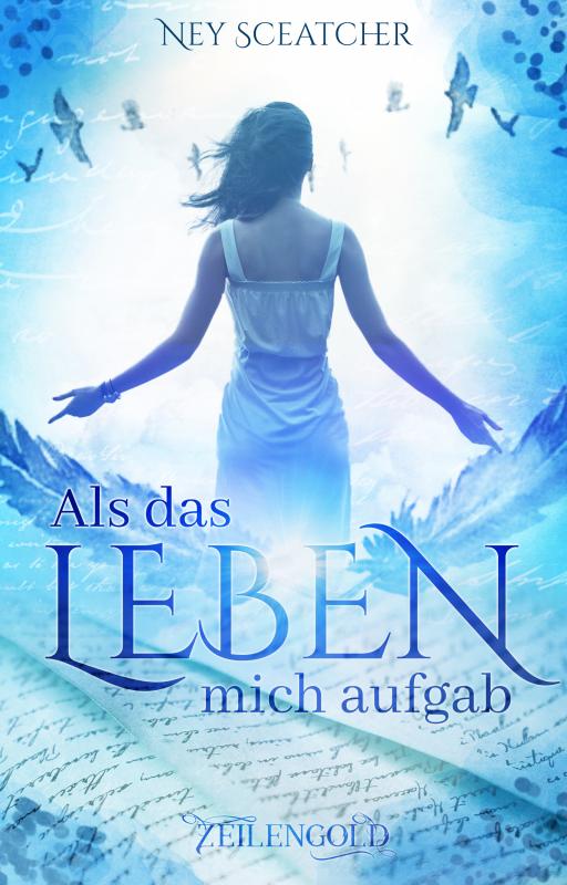 Cover-Bild Als das Leben mich aufgab