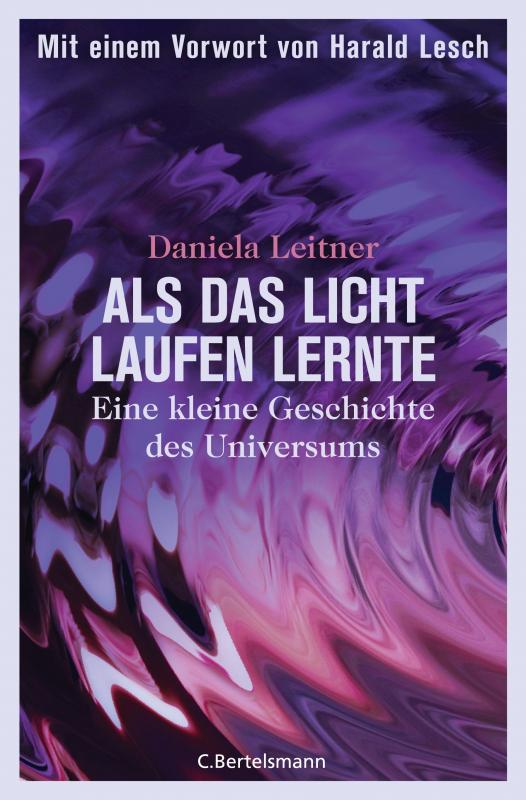 Cover-Bild Als das Licht laufen lernte