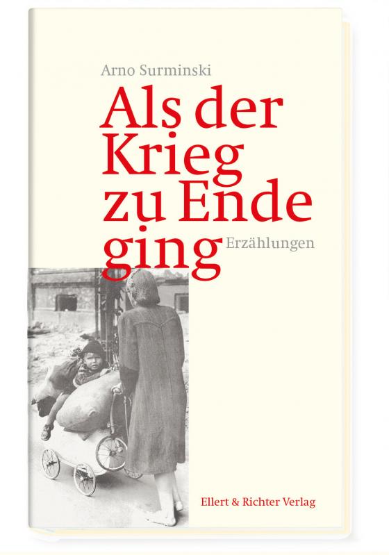 Cover-Bild Als der Krieg zu Ende ging