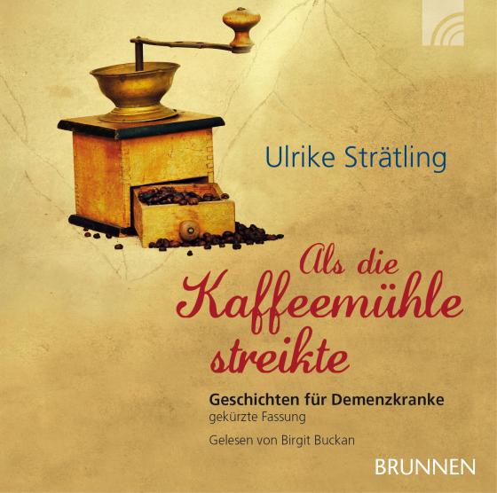 Cover-Bild Als die Kaffeemühle streikte